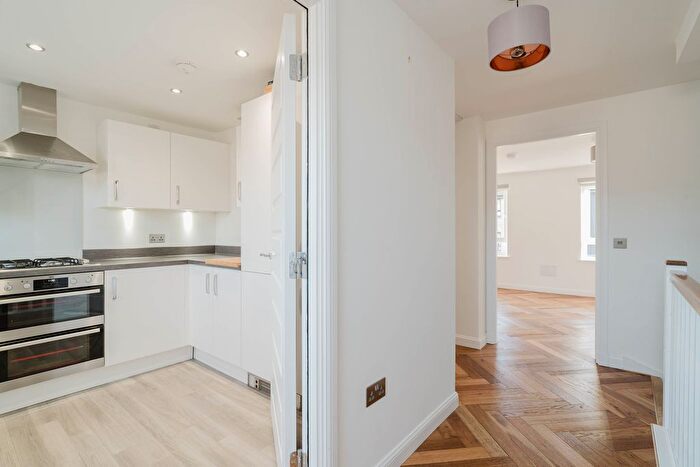 3 Bedroom Town House For Sale In Walford Drive, Portobello, Edinburgh, EH15