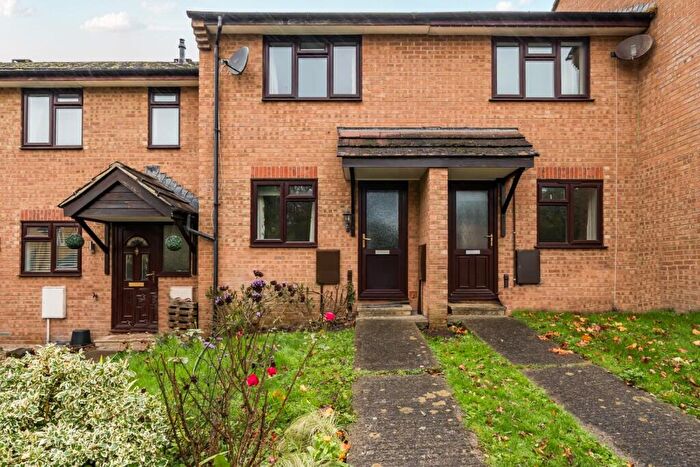 1 Bedroom Detached House For Sale In Hanson Park, Bideford, EX39