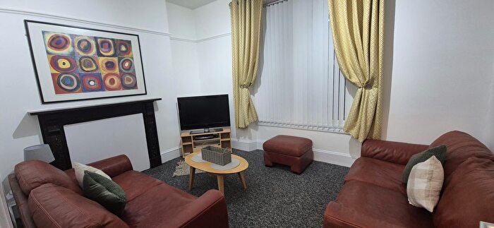 1 Bedroom Flat To Rent In Elmbank Terrace, Aberdeen, AB24