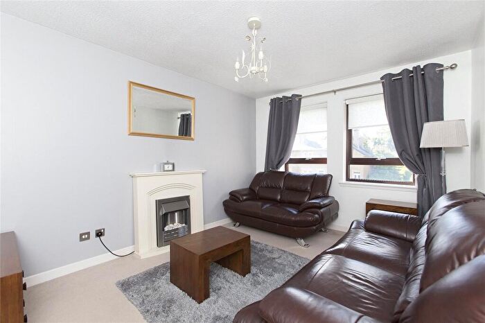 1 Bedroom Flat To Rent In Craighouse Gardens, Edinburgh, EH10