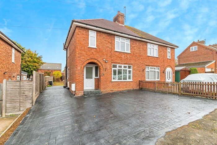3 Bedroom Semi Detached House For Sale In Whitehall, Lidlington, Bedford, MK43