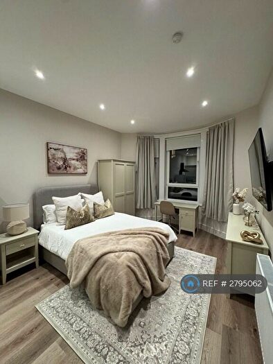 Studio To Rent In Aberfeldy St, Glasgow, G31