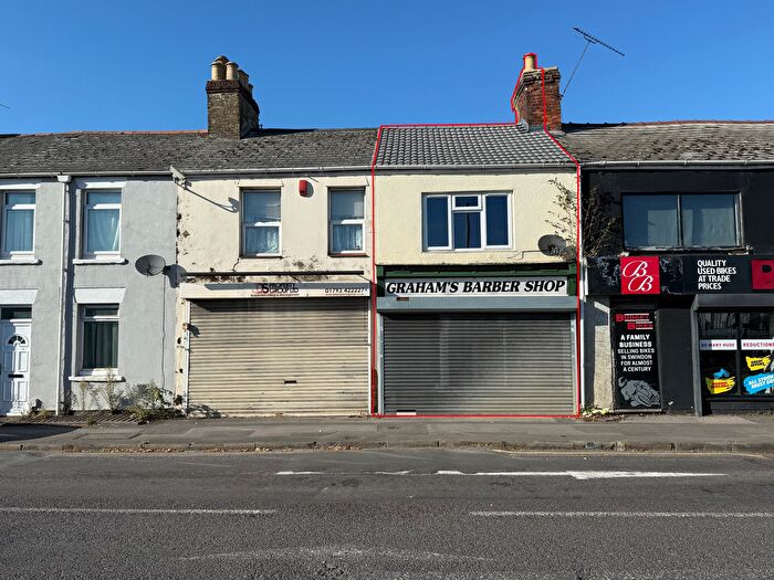 2 Bedroom Office For Sale In Manchester Road, Swindon, SN1