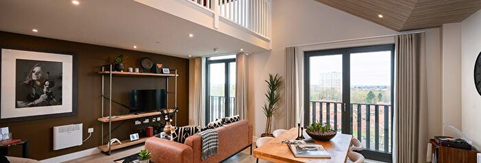 2 Bedroom Flat For Sale In Birmingham, Birmingham, B4