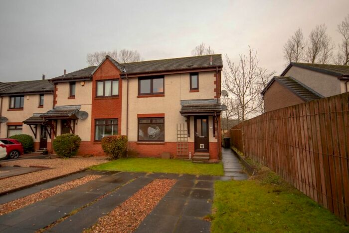 3 Bedroom Terraced House To Rent In Craigside Road, Cardenden, KY5