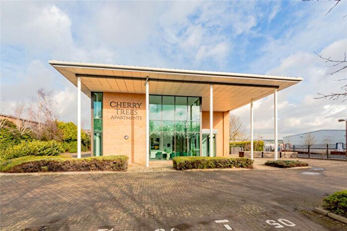 1 Bedroom Apartment To Rent In Coldhams Lane, Cambridge, CB1