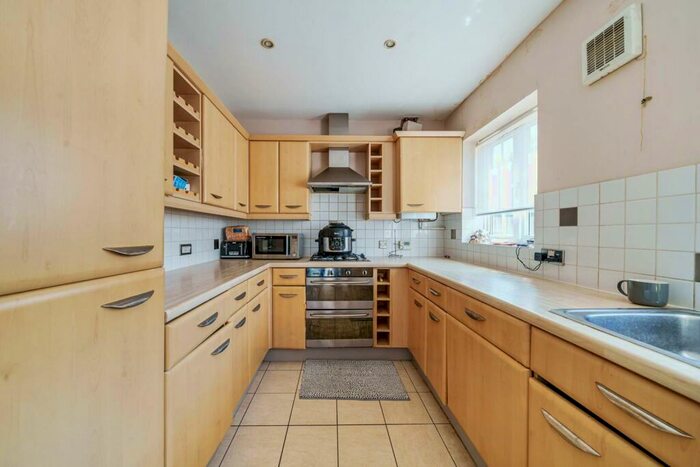 3 Bedroom Terraced House To Rent In Hodgkins Mews, Stanmore, HA7