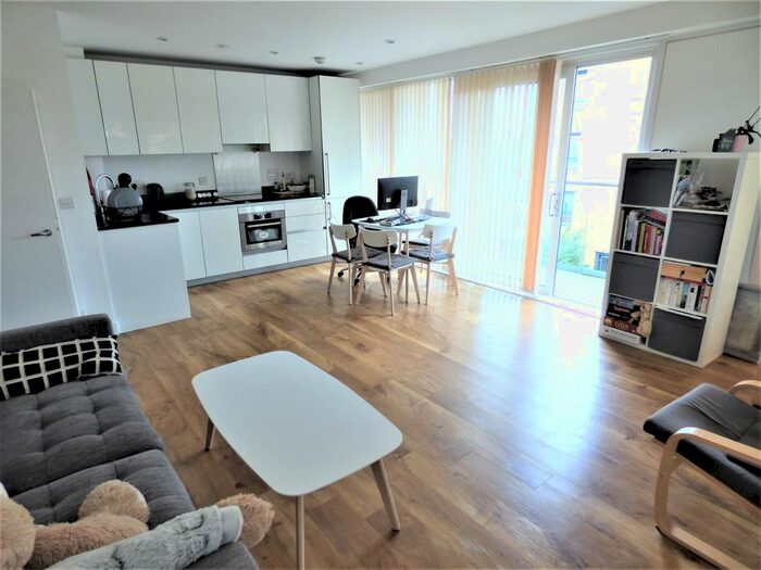 1 Bedroom Flat To Rent In Harris Lodge, Kidbrooke, SE9