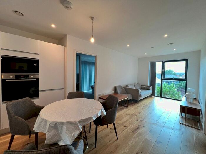 2 Bedroom Flat To Rent In Windmill Street, Birmingham, B1