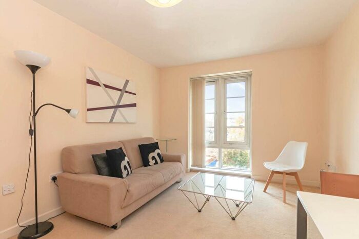 1 Bedroom Apartment To Rent In West Two, Suffolk Street Queensway, B1