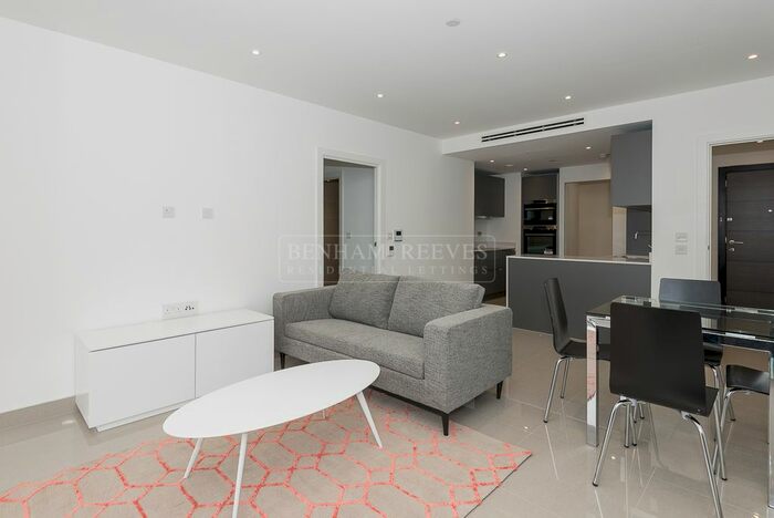 2 Bedroom Flat To Rent In Blackfriars Road, London, SE1