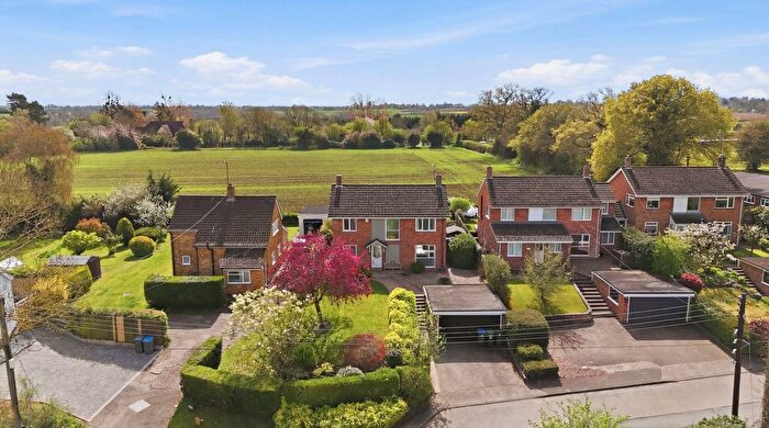 4 Bedroom Detached House For Sale In Westerfield Lane, Tuddenham, IP6