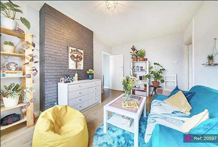 1 Bedroom Apartment To Rent In London Road, Morden, SM4