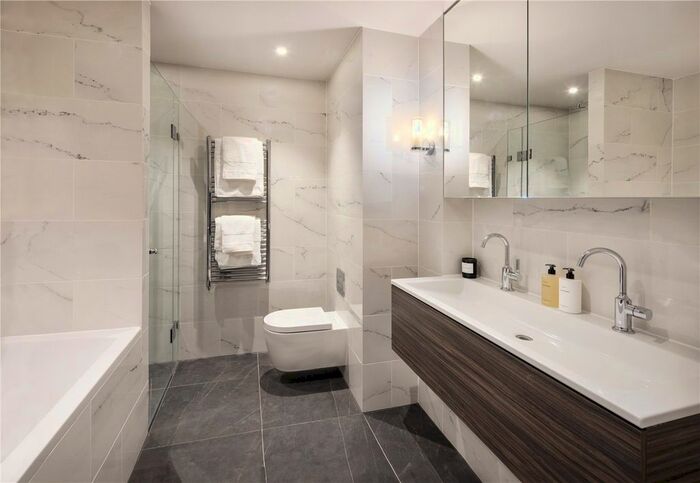 2 Bedroom Flat For Sale In Marylebone Mansions, Marylebone, W1H