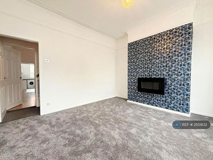 2 Bedroom Terraced House To Rent In Coalshaw Green Road, Chadderton, Oldham, OL9