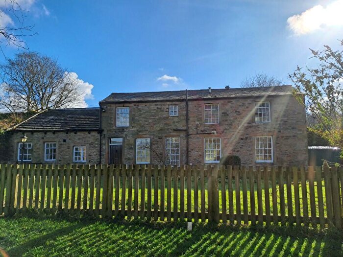 2 Bedroom Detached House To Rent In Gardener's Cottage Gawthorpe Hall, Habergham Drive, Burnley, Lancashire, BB12