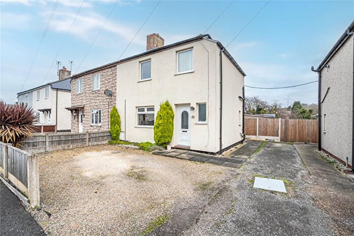 3 Bedroom Semi Detached House For Sale In Savile Road, Bilsthorpe, Newark, Nottinghamshire, NG22