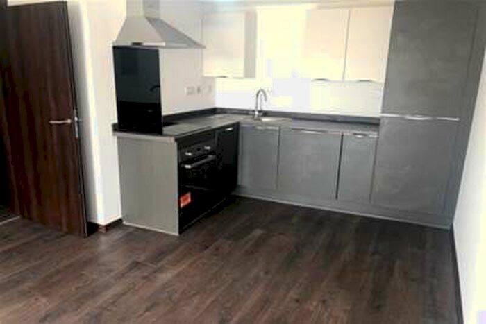 2 Bedroom Flat To Rent In Solihull Heights, Coventry Road, B26