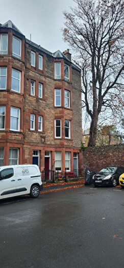 2 Bedroom Flat To Rent In Springvalley Terrace, Morningside, Edinburgh, EH10
