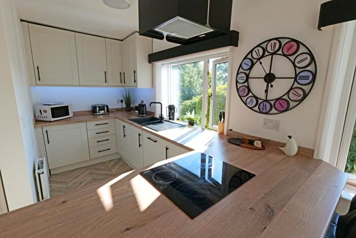 3 Bedroom Bungalow For Sale In Cotton Tree Lane, Colne, BB8
