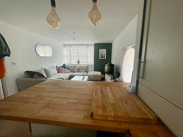 2 Bedroom Flat To Rent In Craven Mews, Skipton, Yorkshire, BD23