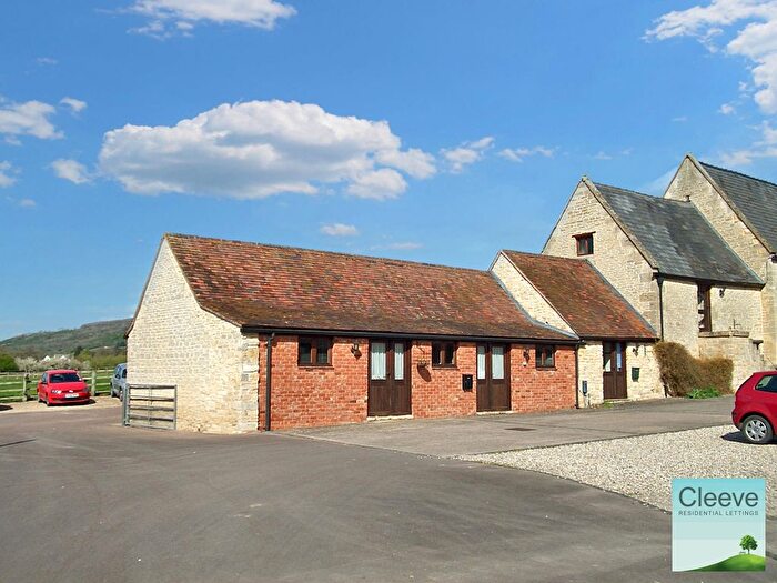2 Bedroom Cottage To Rent In Southam Lane, Southam, Cheltenham, GL52