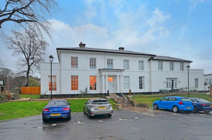 1 Bedroom Apartment To Rent In Broomgrove House, Broomgrove Mews, Sheffield, S10