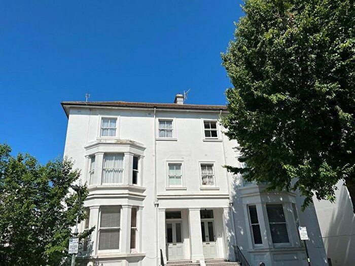 1 Bedroom Flat To Rent In Ventnor Villas, Hove, ., BN3