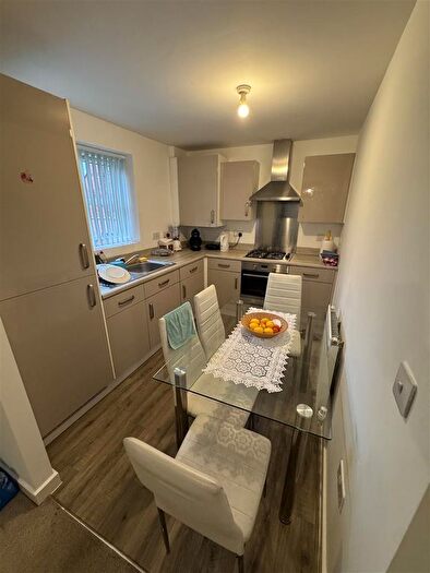 2 Bedroom Flat For Sale In Escelie Way, Selly Oak, B29
