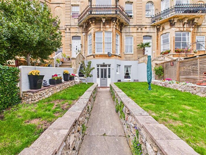 2 Bedroom Flat For Sale In Atlantic Road, Weston-super-Mare, North Somerset, BS23