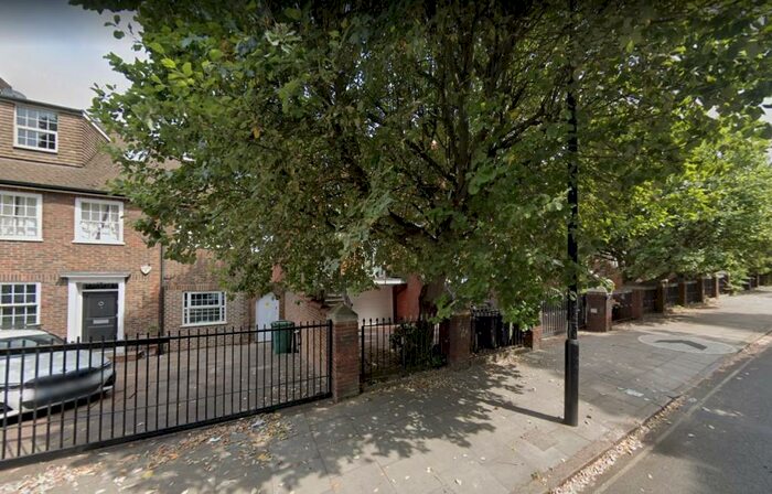 5 Bedroom House To Rent In Hilgrove Road, St. John's Wood, NW6