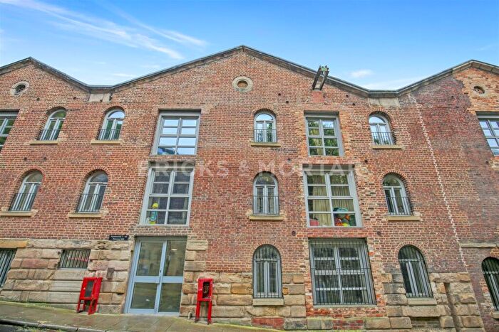 2 Bedroom Apartment For Sale In Hanover Street, Newcastle Upon Tyne, NE1