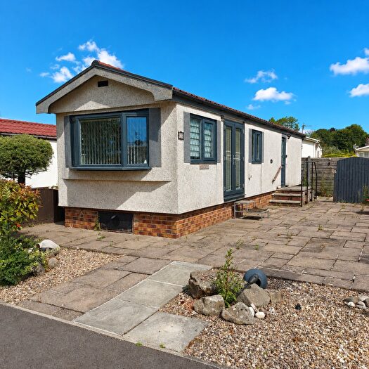 1 Bedroom Park Home For Sale In Sunnyside Caravan Park, Garstang Road, Bilsborrow, Preston, PR3