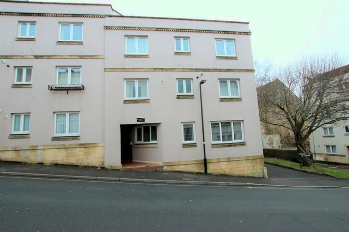 2 Bedroom Flat To Rent In Morford Street, Bath BA1