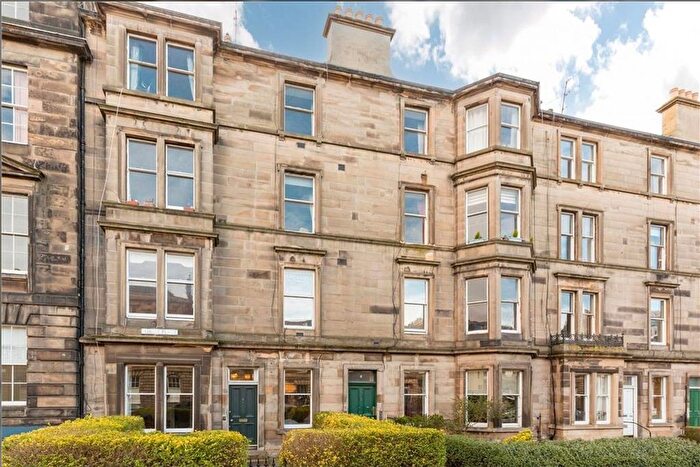 1 Bedroom Flat To Rent In Airlie Place, Edinburgh, EH3