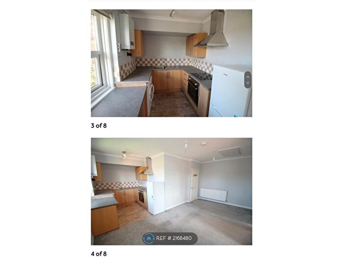 2 Bedroom Flat To Rent In Feltham Road, Ashford, TW15