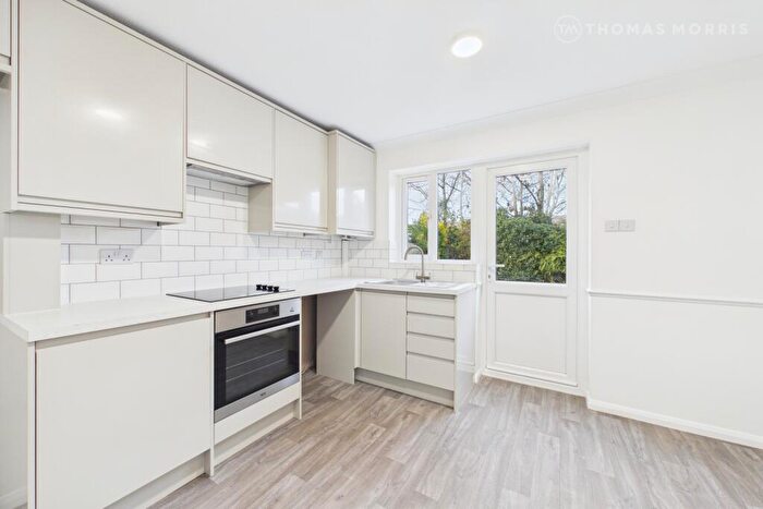 2 Bedroom Semi-Detached House To Rent In Cornwallis Drive, Eaton Socon, St. Neots, Cambridgeshire, PE19