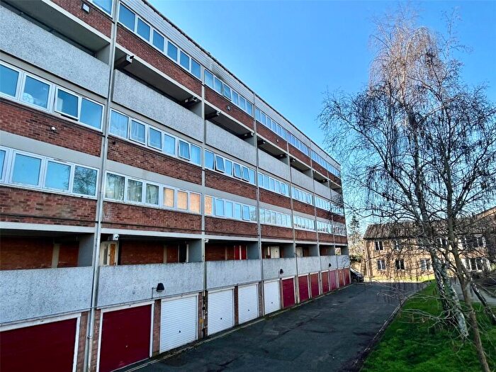 2 Bedroom Flat To Rent In Suffolk Square, Norwich, Norfolk, NR2