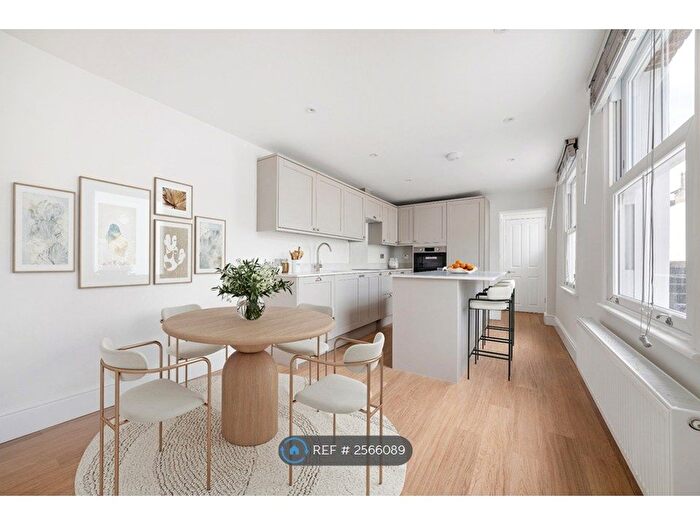 4 Bedroom Semi-Detached House To Rent In Malpas Road, Brockley, SE4