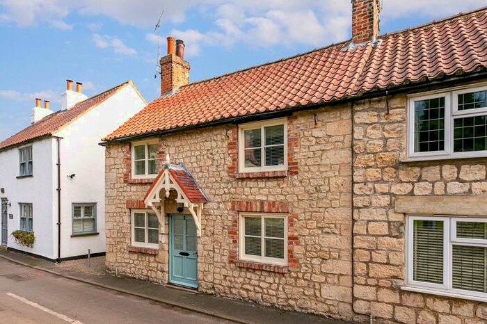 2 Bedroom Terraced House To Rent In Church Lane, Burton Leonard, HG3