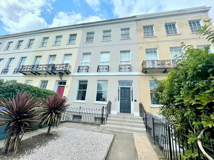 1 Bedroom Flat To Rent In Evesham Road, Cheltenham, GL52