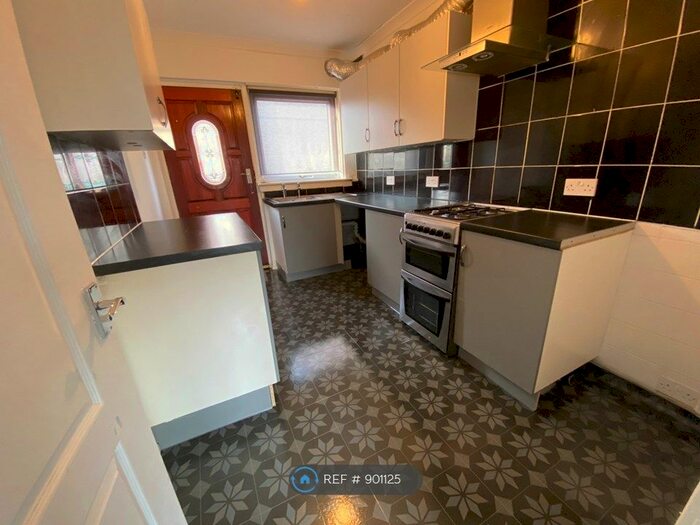 2 Bedroom Semi-Detached House To Rent In Ardchoille Lane, Stevenston, KA20