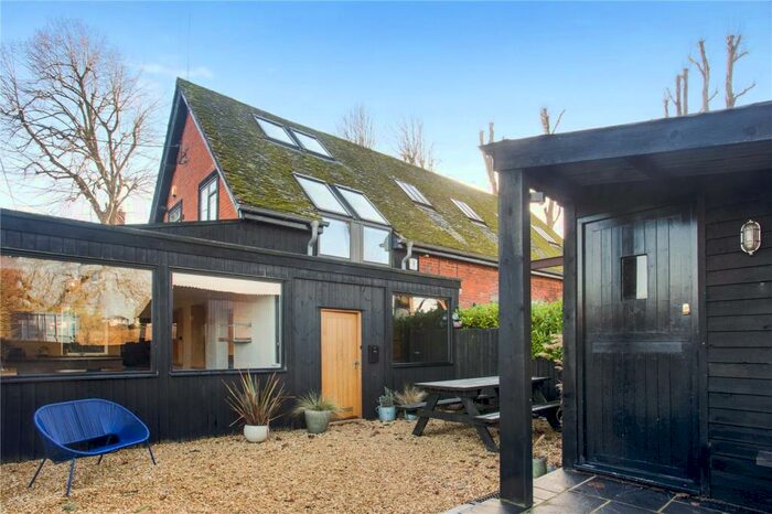 2 Bedroom Semi-Detached House To Rent In Main Road, Littleton, Winchester, Hampshire, SO22