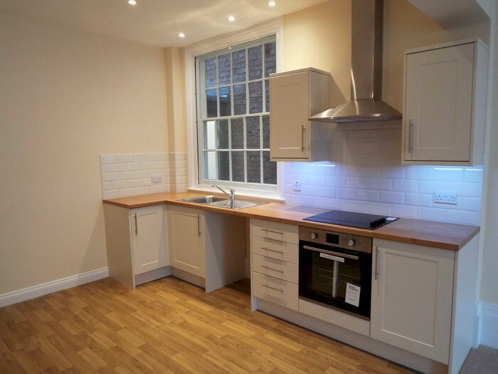 2 Bedroom Maisonette To Rent In Mercer Row, Louth, LN11