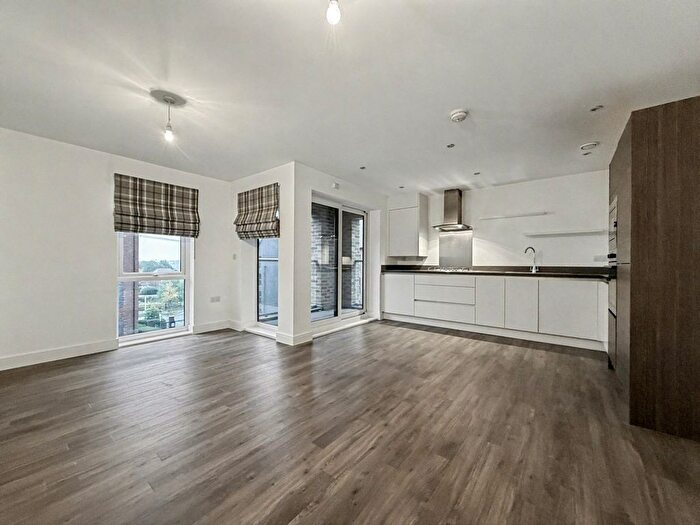 2 Bedroom Flat To Rent In Mortimer Square, Swanscombe, DA10