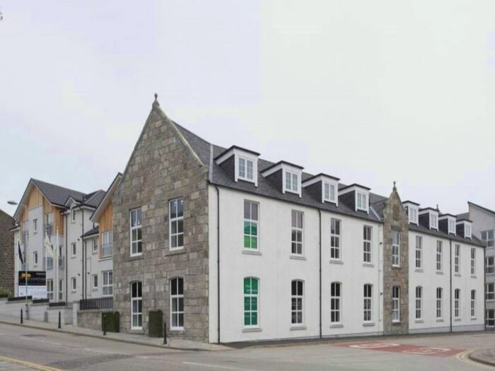2 Bedroom Flat To Rent In Duff Street, Aberdeen, AB24