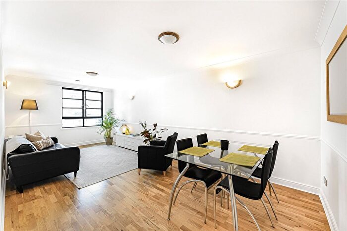 1 Bedroom Flat For Sale In Vanilla Amp; Sesame Court, Curlew Street, London, SE1