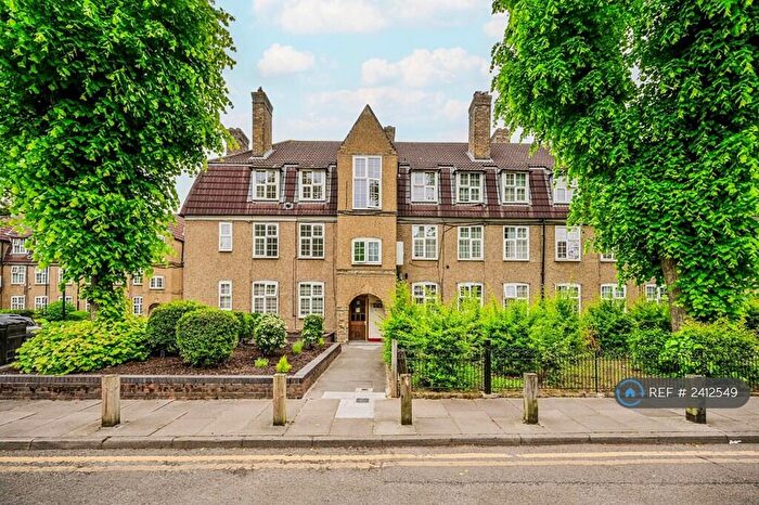 3 Bedroom Flat To Rent In Tottenham, London, N17