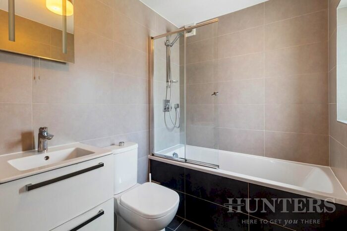 1 Bedroom Flat To Rent In Etherley Road, London, N15