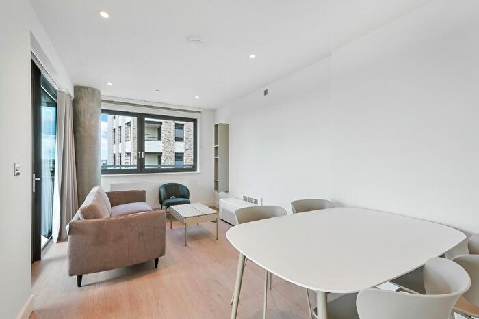 2 Bedroom Flat To Rent In Uncle Wembley, Park Lane, London, HA9